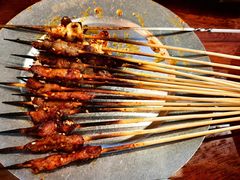 -麒麟风烤牛肉·云南烧烤小排档(丹凤街店)