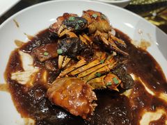 -金枝玉叶上海人家食府(三里河店)