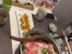 -樱の千渡日式料理·铁板烧•烧鸟(金盛田广场店)