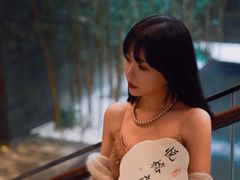 -天津海河悦榕庄·Lobby Lounge大堂吧