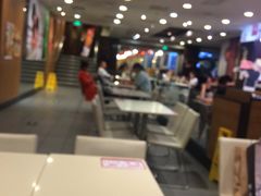 -肯德基(西单商场店)