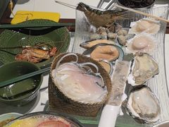 -Thai Basil罗勒叶泰式餐厅(时代天街店)