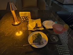 -秀·吧 Show Bar(兰州盛达希尔顿酒店)