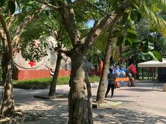 -红色娘子军纪念园