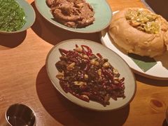 -有才叔的小馆(招商依云曲江店)