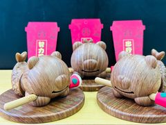 -星巴克臻选(嘉定疁城国际店)