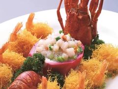 -大草原清真饭庄(沙河店)