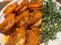 -ZAFFERANO西班牙海鲜饭(上海首店)