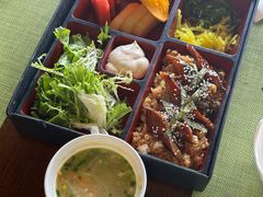-大理实力希尔顿酒店•香全日制餐厅