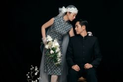 -雨墨婚纱摄影工作室