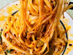 -秦镇史玉林凉皮(翡丽城店)