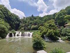 -天河潭旅游度假区