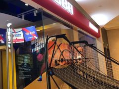 -翼速篮球·少儿篮球培训·中考体育(贵和店·原鲁能城店)