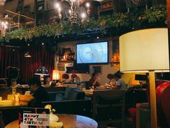 大堂-杂咖zacup(领展中心城店)