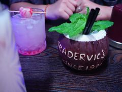 -MOSSO音乐酒吧·live house(长乐路店)