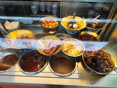 -带杏干面馆(洋湖景园店)