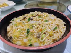 -骏莱海鲜鱼港(五角场店)