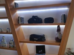 -帝豪斯健身俱乐部(市府恒隆广场店)