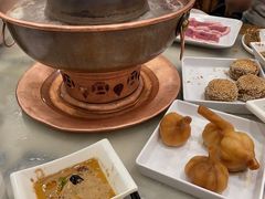 -牛街·马辈儿涮肉(牛街二店)
