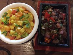 -江津如果餐厅(江津店)