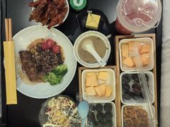 -金色印象·4K影院式足体养生(石碾盘店)