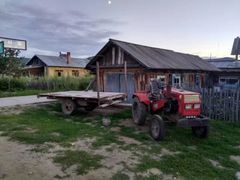 -北极村旅游风景区