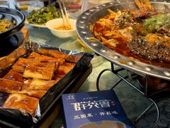 -群英会·三国菜(曹魏古城店)