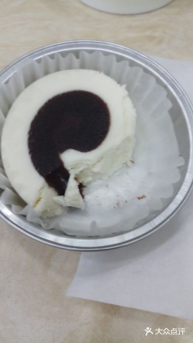 文宇奶酪店(南锣鼓巷店)图片