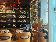 -街角 T·COFFEE 融合料理·BISTRO(车公庙店)