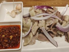 -清真·玛丽亚新疆菜主题餐厅(浙江中路店)