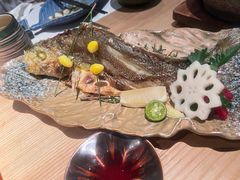 -本源食集 日式烧肉·炉端烧(东海缤纷店)