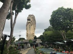 -圣淘沙名胜世界