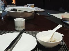-蜈支洲岛珊瑚酒店临海阁中餐厅