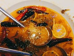 -胡桃里乐队酒馆(广州塔店)