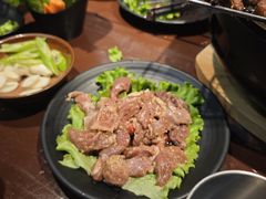 -递酒烤场(湛江路店)