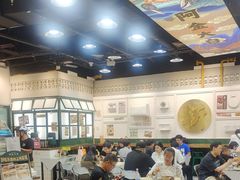 -阿金大白·上海菜馆(新天地店)