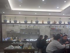 -老味道(横山桥羊绒城店)