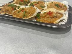 -蠔友汇·海鲜·生蚝烧烤(大东店)