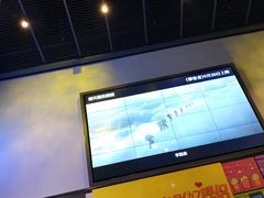 -橙天嘉禾影城(苏州印象城店)