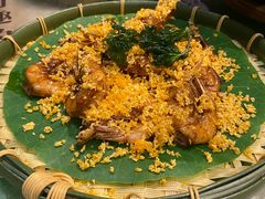 -淀里船宴(卓达店)