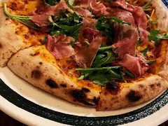 -PIZZA BIANCA(民园店)