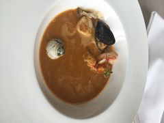 -上海和平饭店-华懋阁 The Cathay Room