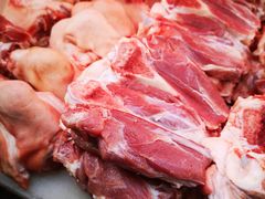 -锦绣大地生鲜食品厅