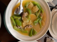 -彩丰楼·中餐厅(国家会展中心上海洲际店)