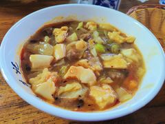 -段生记肉丸糊辣汤(西铁大明宫住宅小区店)