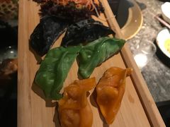 -湊湊火锅·茶憩(新中关购物中心店)