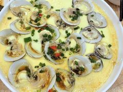 -醉壹号海鲜大排档(厦门美食地标店)