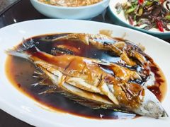-外婆烧.老杭帮菜(庆春店)
