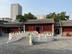 -沧州文庙