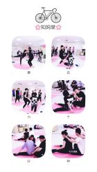 -Your Yoga Pilates·瑜伽普拉提习练室